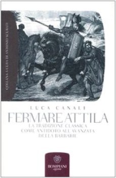 fermare attila