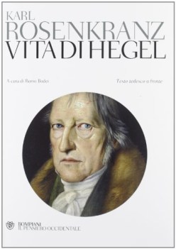 vita di hegel (TF tedesco)