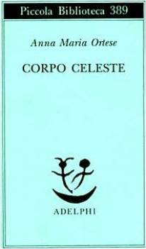 corpo celeste