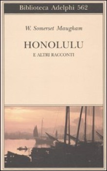 honolulu e altri racconti