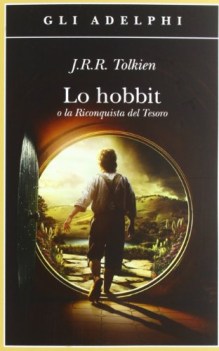 hobbit o la riconquista del tesoro