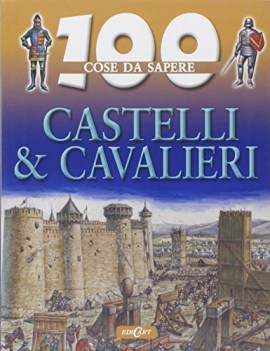 castelli e cavalieri