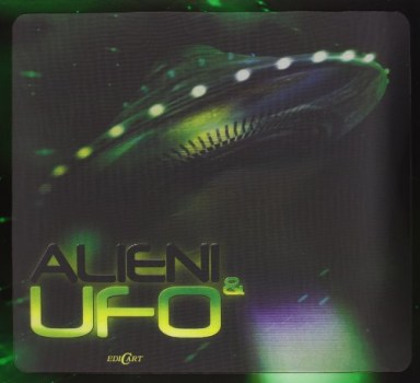 alieni e ufo