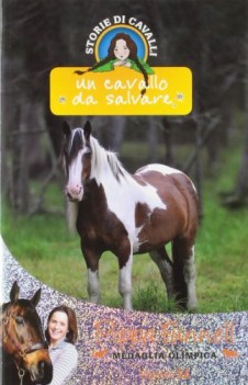 cavallo da salvare