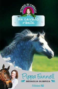 cavallo ribelle