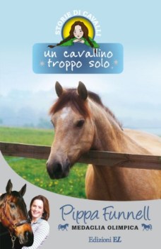 cavallino troppo solo