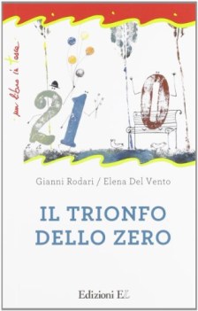 trionfo dello zero