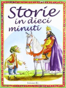 storie in dieci minuti