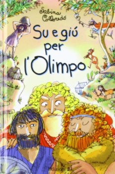 su e giu\' per l\'olimpo