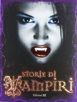 storie di vampiri