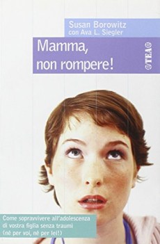 mamma non rompere FC