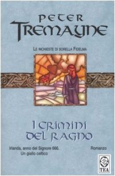 crimini del ragno