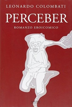 perceber romanzo eroicomico