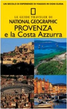 provenza e la costa azzurra