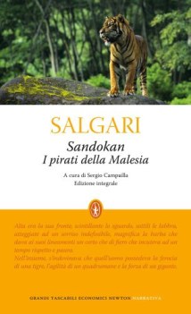 PIRATI DELLA MALESIA