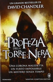 profezia della torre nera