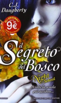 segreto del bosco