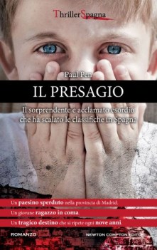 presagio