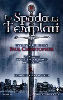 spada dei templari