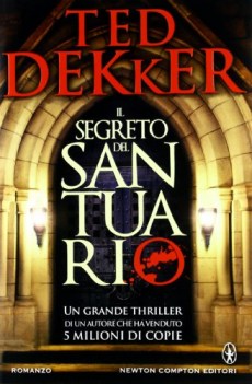 segreto del santuario