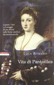 vita di pantasilea