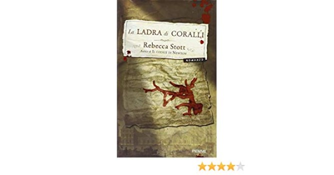 ladra di coralli