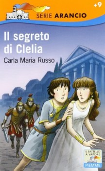 segreto di clelia