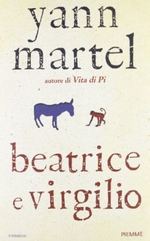 beatrice e virgilio