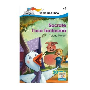 socrate l\'oca fantasma