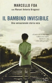 bambino invisibile fc