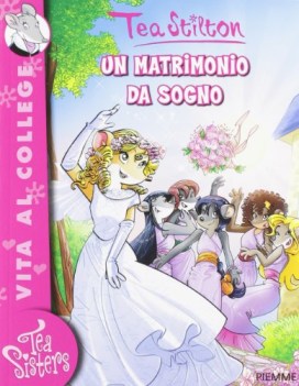 matrimonio da sogno