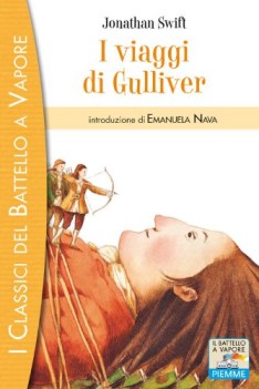 viaggi di gulliver