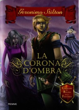 corona d\'ombra