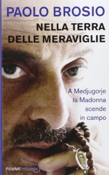 nella terra delle meraviglie