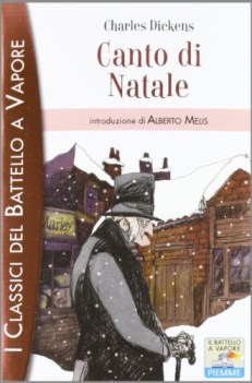 canto di natale