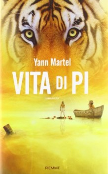 vita di pi