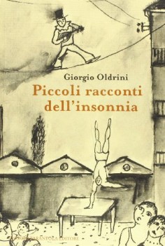 piccoli racconti dell\'insonnia