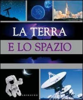 terra e lo spazio