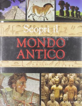 scopri il mondo antico