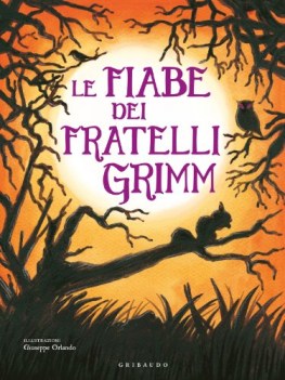 fiabe dei fratelli grimm