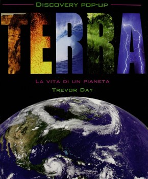 terra la vita di un pianeta