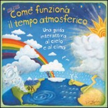 come funziona il tempo atmosferico pop up