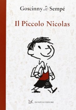 piccolo nicolas