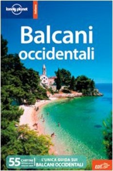 balcani occidentali