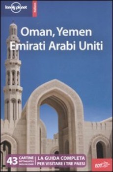 oman yemen emirati arabi uniti