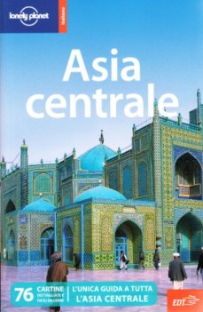 asia centrale 5ed.