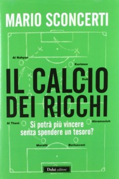 calcio dei ricchi