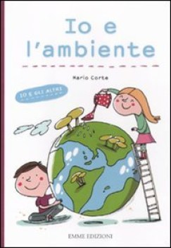 io e l\'ambiente