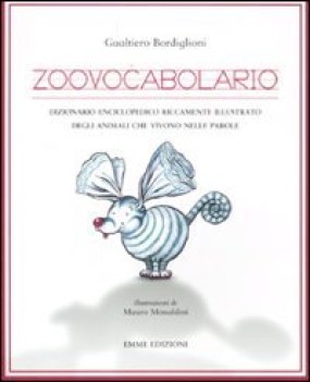 zoovocabolario