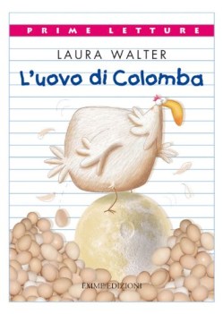 uovo di colomba